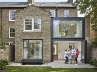 Access Expert Planning Advice for London: Your Guide to London Planning Guidance