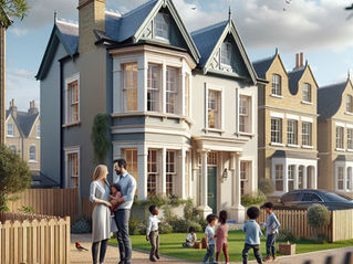 🏆 Why AGA Associates Are the Number 1 Architects for Planning Permission & Permitted Development in Kensington and Chelsea 🏆
