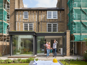 London Planning Permission Guide: Navigating Planning Permission in London
