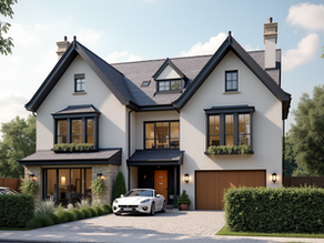 Steps to Planning Permission in Camden