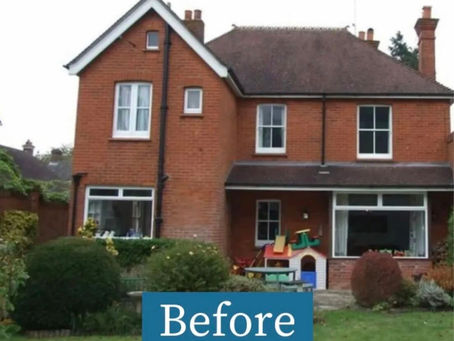 Discover Why AGA Associates Excel in Securing Planning Permission and Permitted Development Across Richmond London