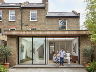 Exploring UK Permitted Development Rights: What You Need to Know