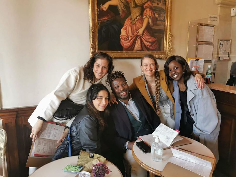 Find the right Professional