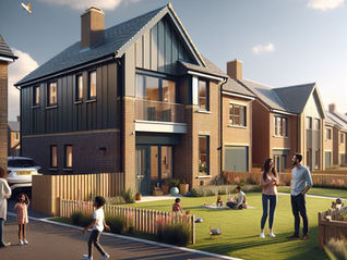 🏆 AGA Associates: London Borough of Barnet’s No. 1 Architectural Firm for Planning Permission & Permitted Development🏛️