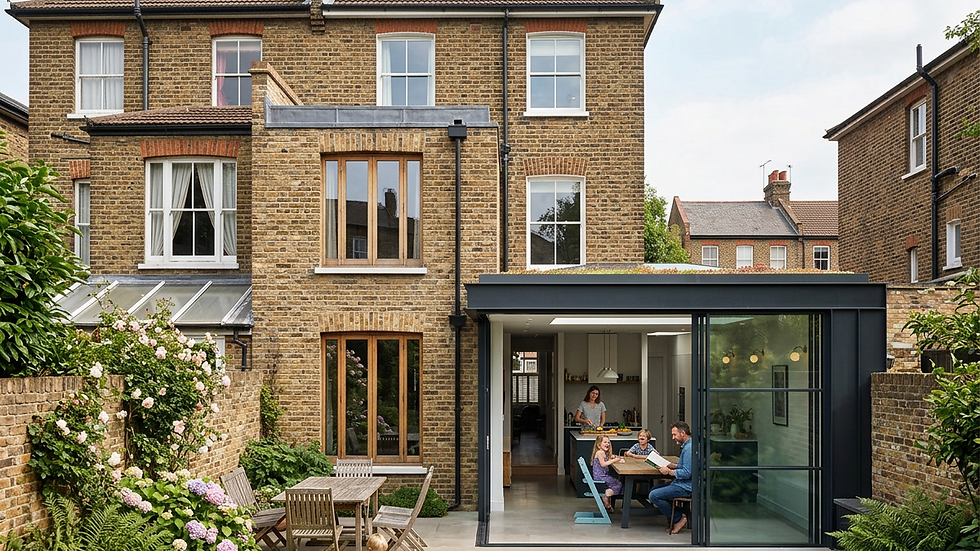 Navigate Planning Challenges with Expert Planning Advice London Tips