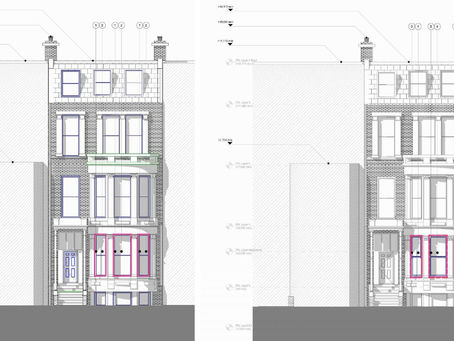 Step into the captivating world of "Planning Application Pitfalls" - where the journey to approval is filled with twists and turns! 🏡