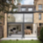 Garth Road - Residential Project