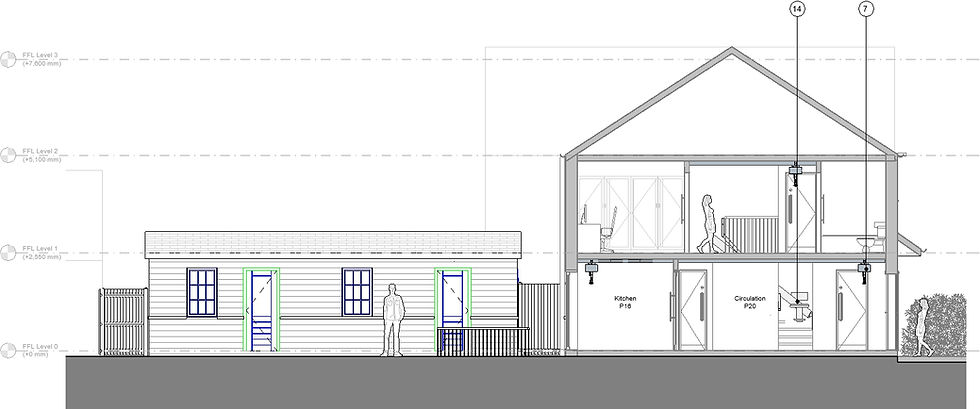 Section 01 Proposed