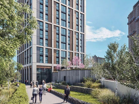 There are several benefits to a planning consultant collaborating with an architect