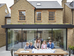 Expert Tips for Planning in London: Your Guide to London Planning Guidance