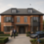 Partridge Close