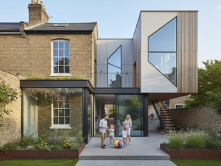 Discover Aga Associates Services London: Your Premier Architecture Partner