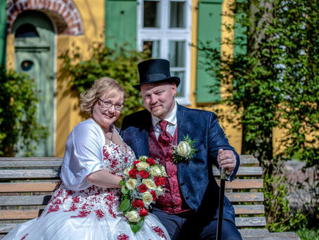 hochzeit stralsund