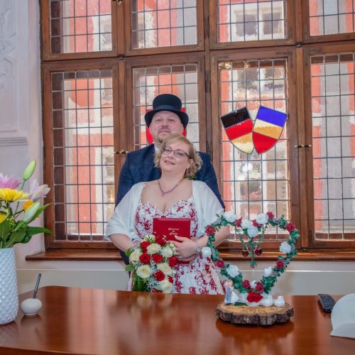 hochzeit stralsund
