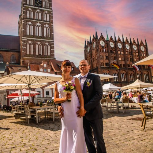 Karl-Heinz Fischer Hochzeitsfotograf