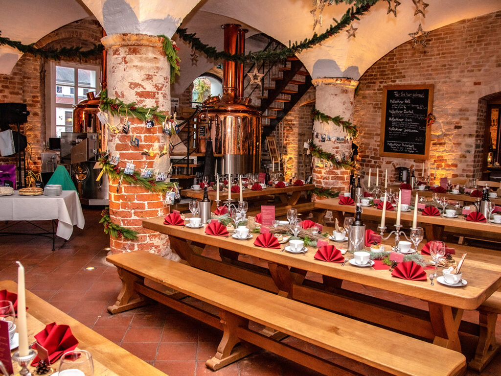heiraten usedom