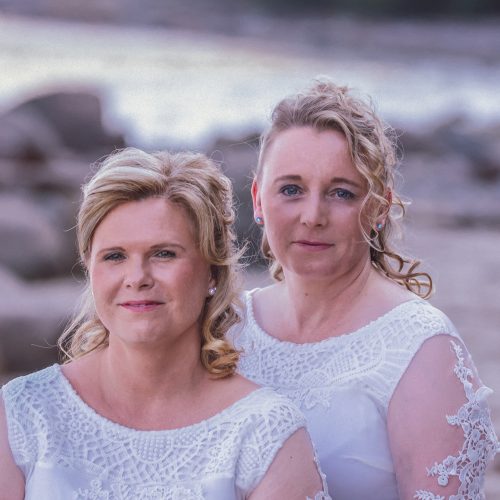 Rettungsturm Binz heiraten an der Ostsee im Müther Turm am Strand auf Rügen