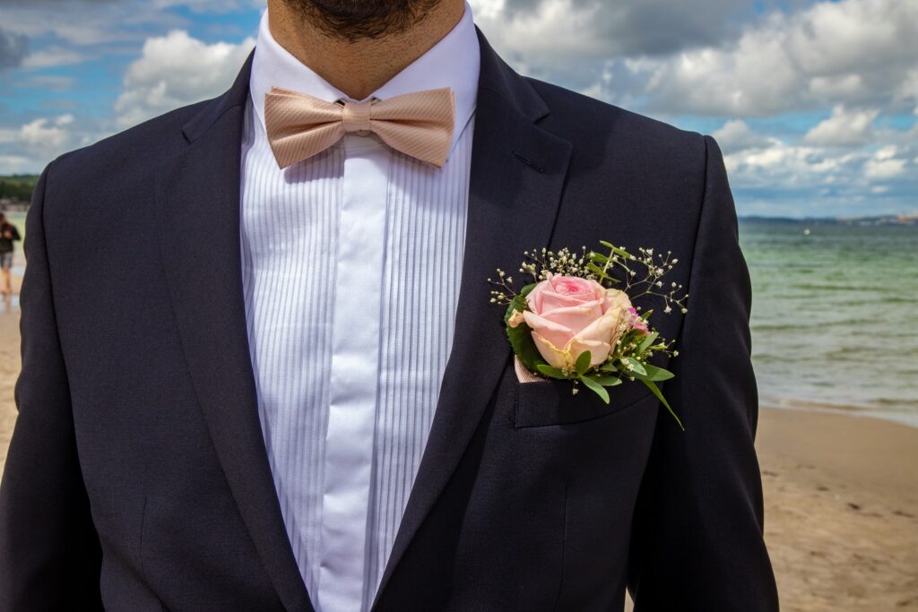 heiraten binz rettungsturm