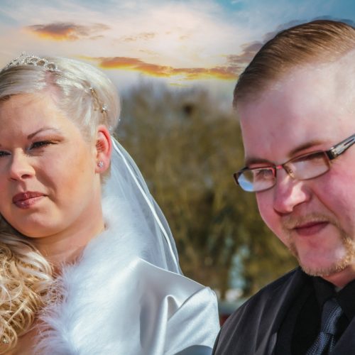 Fotograf Darß