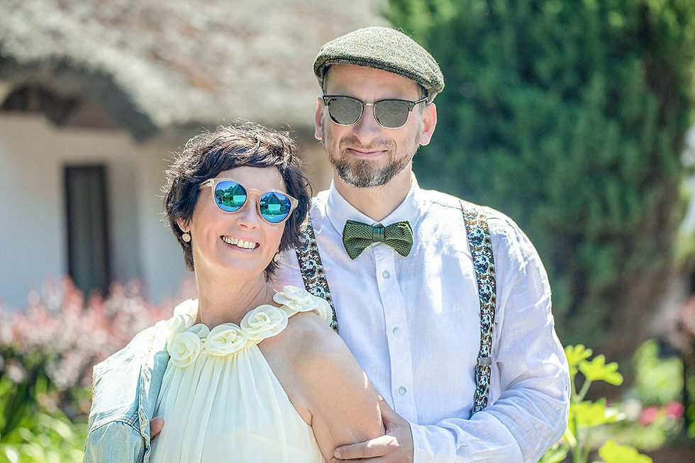 fotograf hochzeit kap arkona