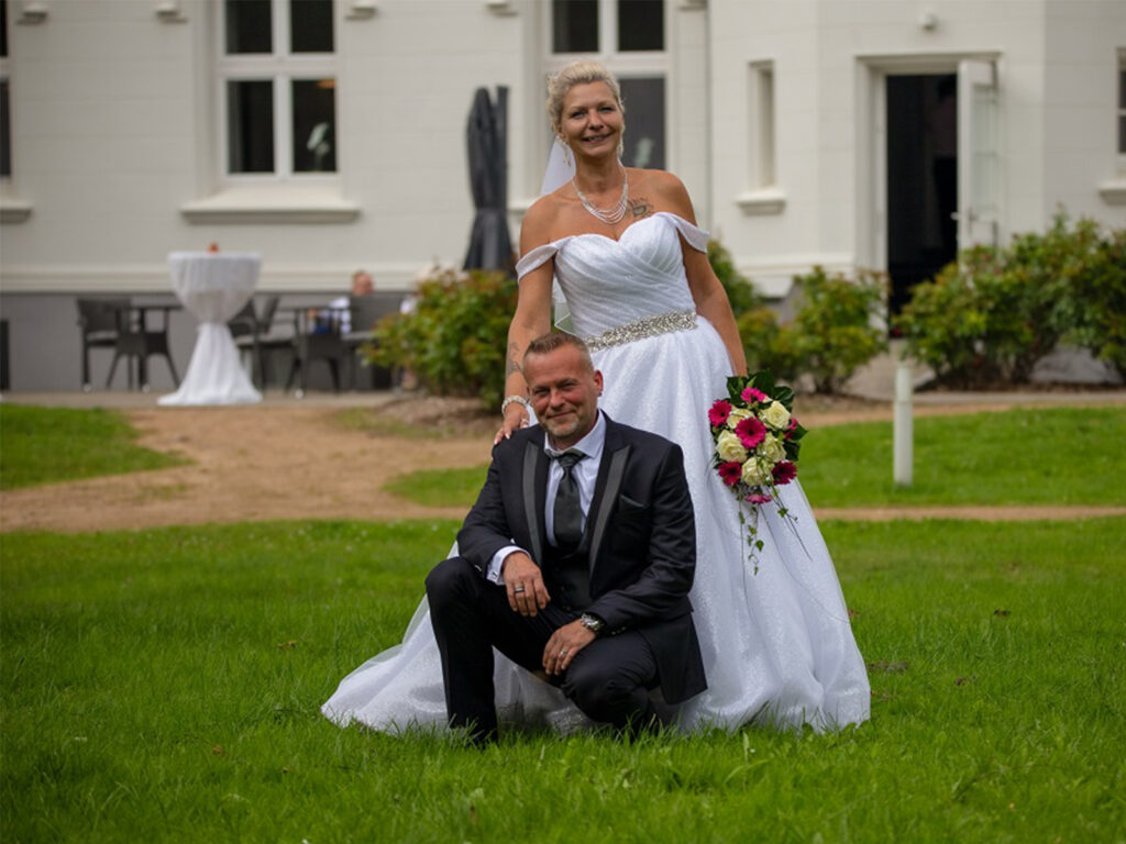 hochzeit