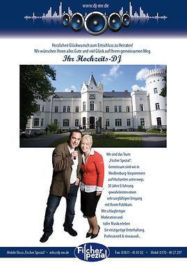 Schloss Schlemmin