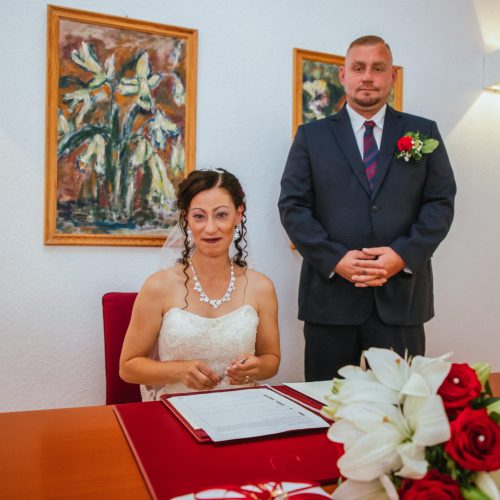 Standesamt Franzburg