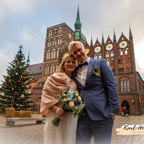 Karl-Heinz Fischer Hochzeitsfotograf