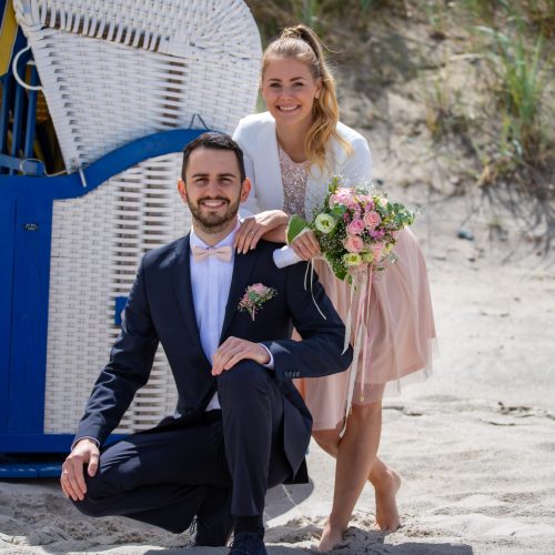 Karl-Heinz Fischer Hochzeitsfotograf