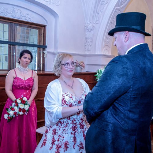 hochzeit stralsund