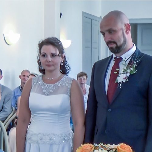 Standesamt Ribnitz-Damgarten