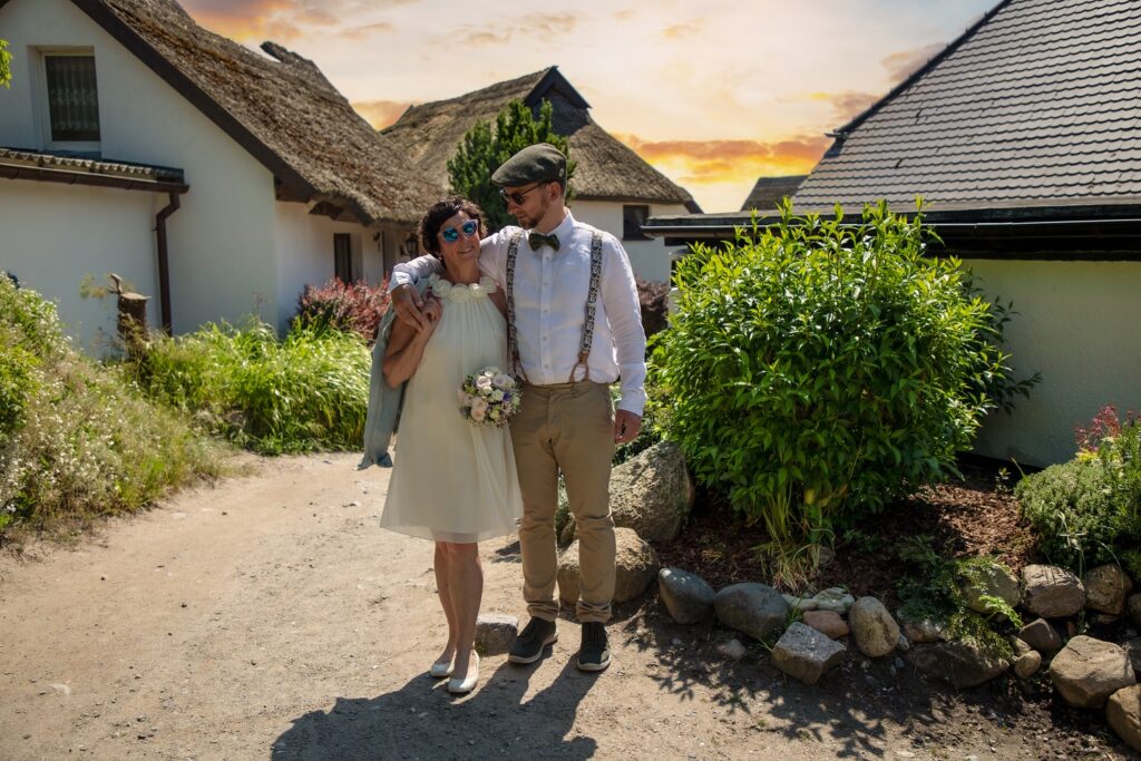 heiraten auf rügen
