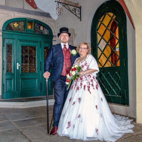 heiraten standesamt kosten