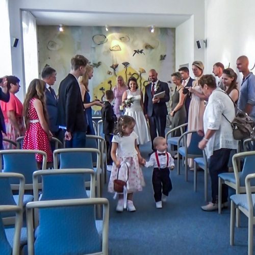 Standesamt Ribnitz-Damgarten