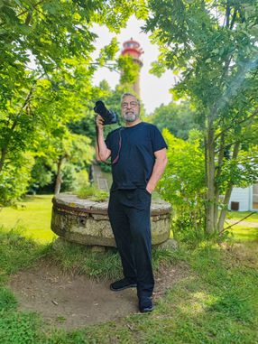 Hochzeitsfotograf Kap Arkona