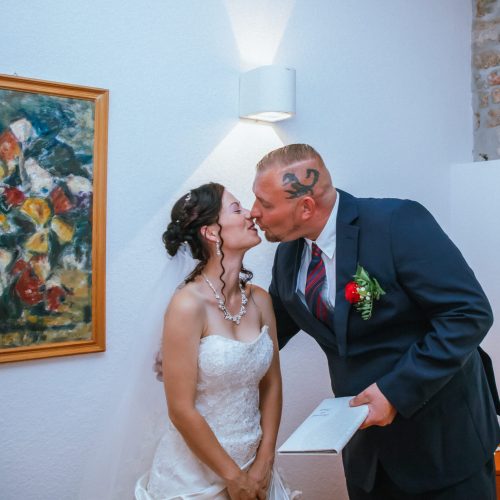 Standesamt Franzburg