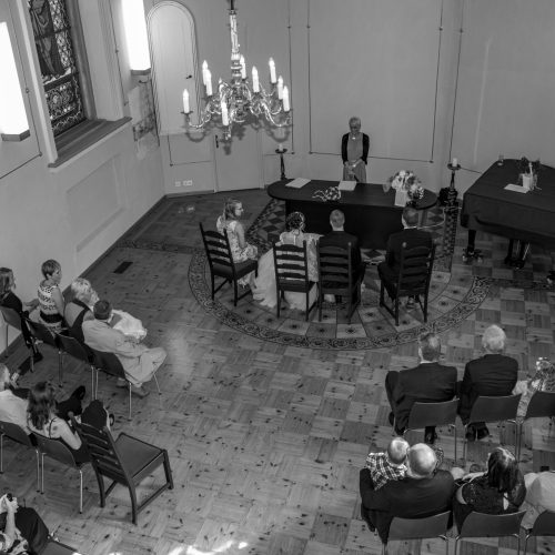 Kapelle St. Annen und Brigitten