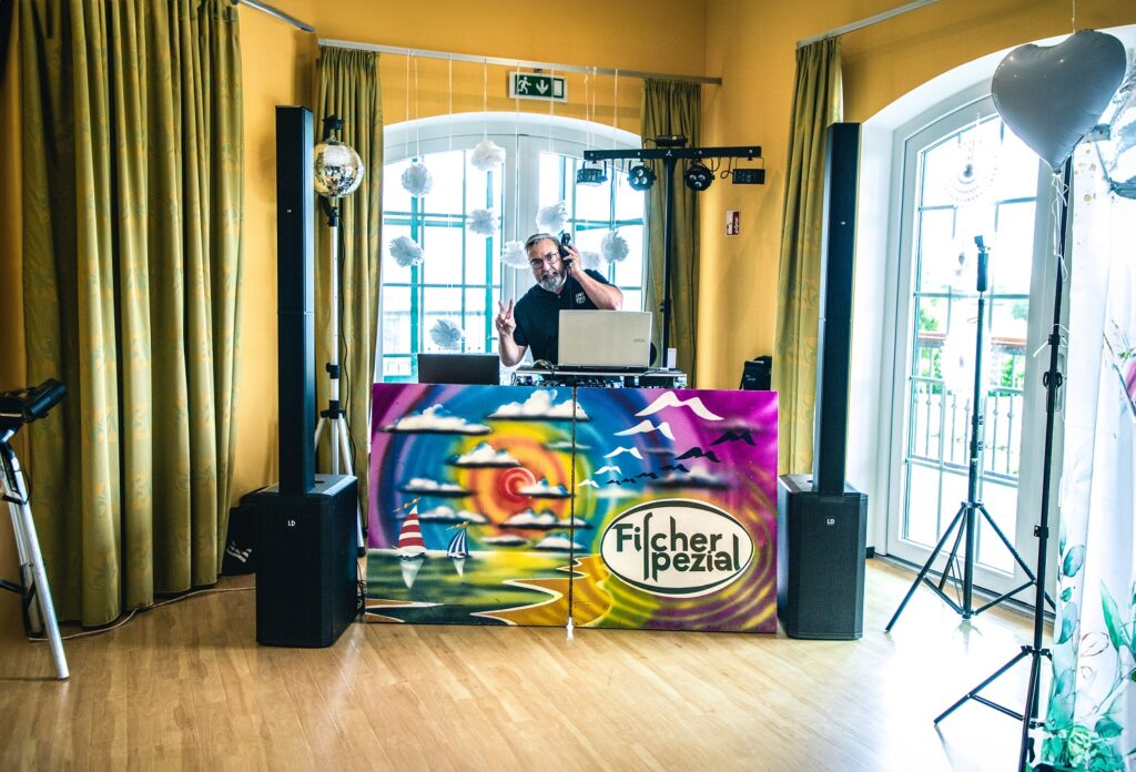 dj für hochzeit rostock