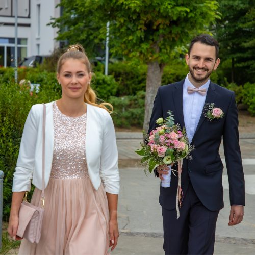 heiraten Binz rettungsturm