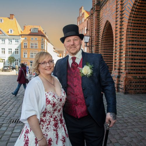 hochzeit stralsund