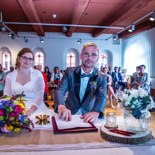 standesamt grimmen