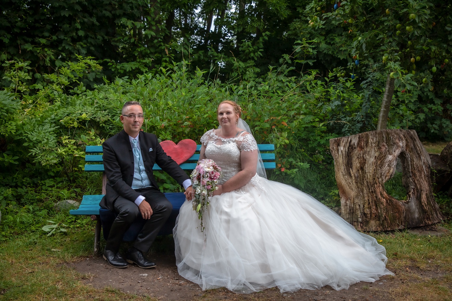 fotograf hochzeit rügen