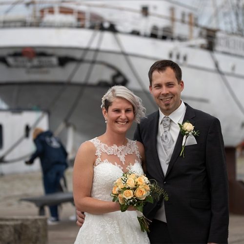 heiraten in stralsund