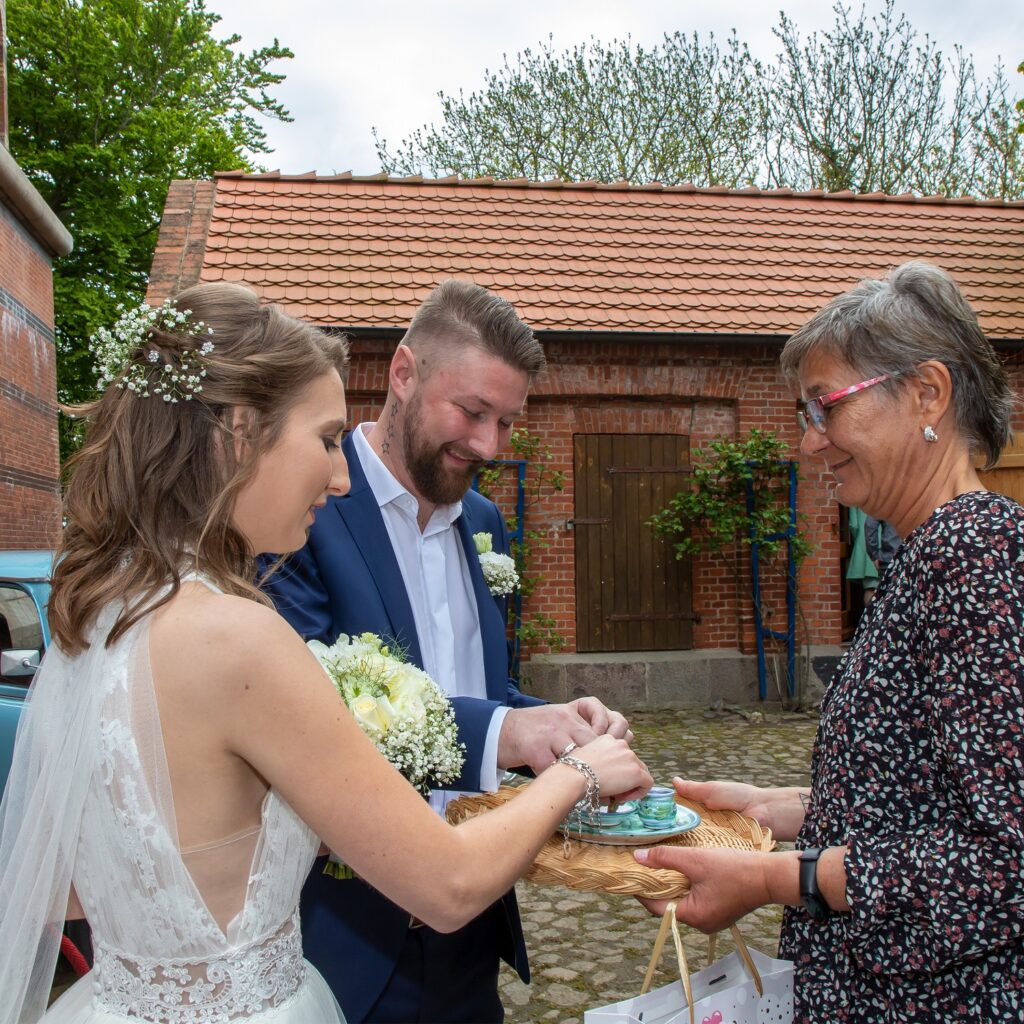 rügen heiraten leuchtturm