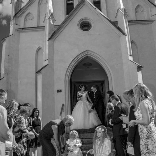 Kapelle St. Annen und Brigitten