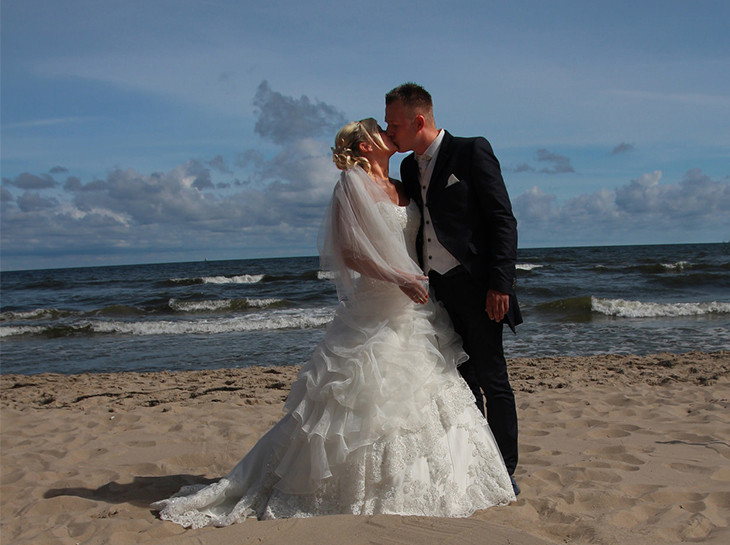 DJ Rostock, Musik für Hochzeit in Rostock