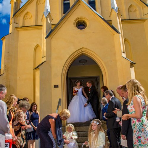 Kapelle St. Annen und Brigitten