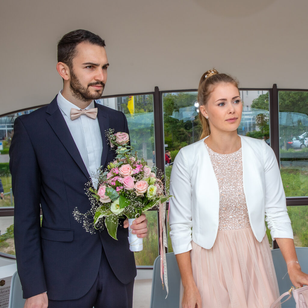 heiraten binz rettungsturm
