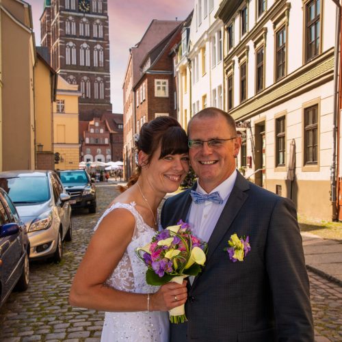 Karl-Heinz Fischer Hochzeitsfotograf