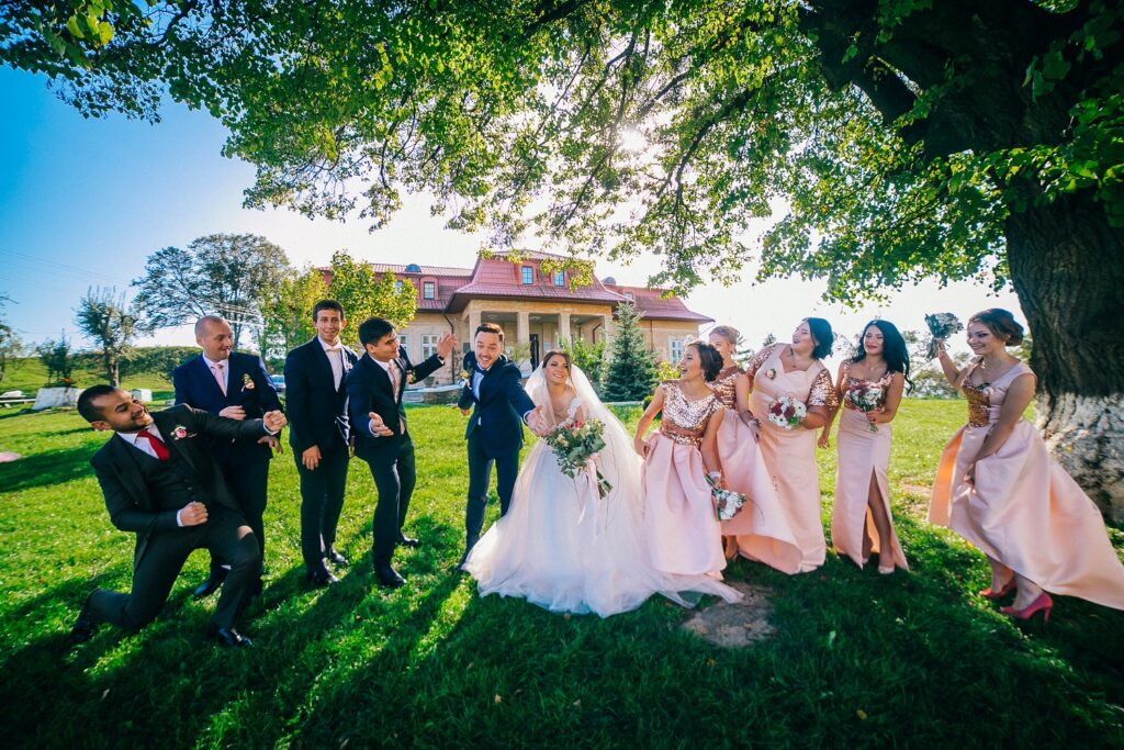 hochzeit dj